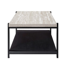 Load image into Gallery viewer, Linea - 3 Piece Occasional Set (1 Coffee & 2 End Tables) - Light Gray