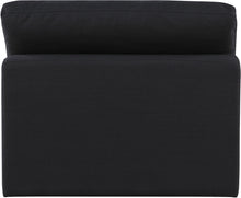 Load image into Gallery viewer, Comfy - Linen Armless Chair