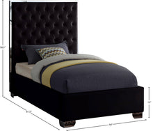Load image into Gallery viewer, Lexi - Bed
