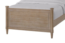 Load image into Gallery viewer, Citrus Heights - Wood Panel Bed