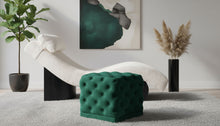 Load image into Gallery viewer, Stella - Stool Ottoman