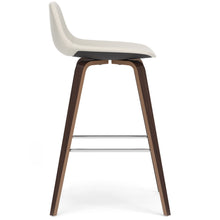 Load image into Gallery viewer, Randolph Bentwood - Counter / Bar Height Stool (Set of 2)