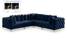 Load image into Gallery viewer, Tremblay - 5 Piece Modular Sectional