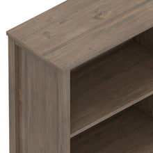 Load image into Gallery viewer, Ela - Bookcase - Smoky Brown