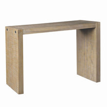 Load image into Gallery viewer, Modern Design Console Table
