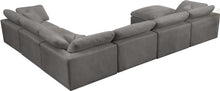 Load image into Gallery viewer, Cozy - 7 Piece Modular Sectional