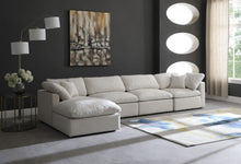 Load image into Gallery viewer, Plush - 5 Piece Modular Sectional