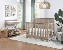 Load image into Gallery viewer, son - 4-In-1 Convertible Crib