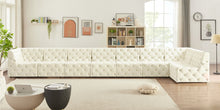 Load image into Gallery viewer, Tuft - 8 Piece Modular Sectional