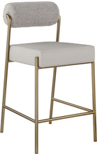 Load image into Gallery viewer, Carly - Counter Stool (Set of 2)