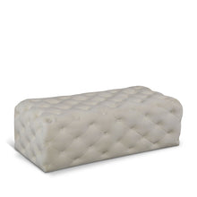 Load image into Gallery viewer, Casey - Bench Ottoman