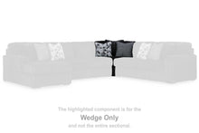 Load image into Gallery viewer, Midnight-Madness - Wedge - Onyx