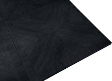 Load image into Gallery viewer, Belinda - Mid-Century Modern Modular Dining Table - Black
