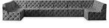 Load image into Gallery viewer, Tuft - 8 Piece Modular Sectional