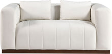 Load image into Gallery viewer, Mallina - Loveseat