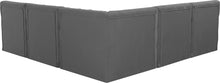 Load image into Gallery viewer, Tuft - 5 Piece Modular Sectional