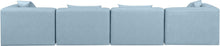 Load image into Gallery viewer, Cube - Modular 4 Seat Sofa