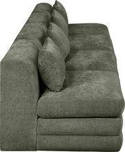 Load image into Gallery viewer, Stellar - 4 Piece Upholstered Modular Sectional