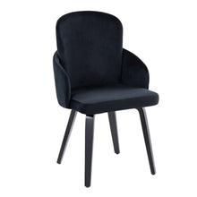 Load image into Gallery viewer, Dahlia - Contemporary Elegant Dining Chair (Set of 2)