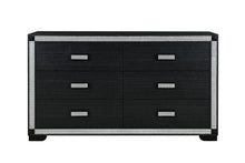 Load image into Gallery viewer, Soleil - Dresser - Charcoal