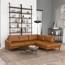 Load image into Gallery viewer, Corbin - L-Shaped Sectional Sofa