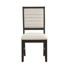 Load image into Gallery viewer, Plateau - Side Chair (Set of 2) - Rustic Espresso