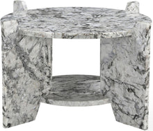 Load image into Gallery viewer, Soriano - Genuine Marble Table