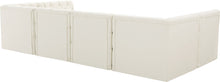Load image into Gallery viewer, Tuft - 6 Piece Modular Sectional