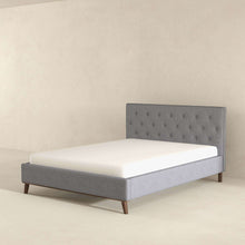Load image into Gallery viewer, Graceville - Elegant Design Platform Bed