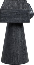 Load image into Gallery viewer, Bracciano - Oak Veneer Console Table