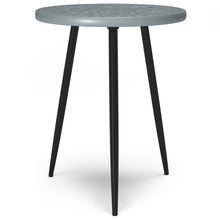 Load image into Gallery viewer, Sherbourne - Side Table - Gray