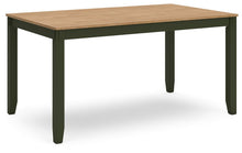 Load image into Gallery viewer, Gesthaven - Dining Room Table Set