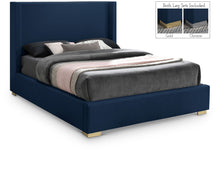 Load image into Gallery viewer, Royce - Bed