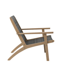 Load image into Gallery viewer, Radius - 3 Piece Outdoor (2 Chairs & End Table) - Gray