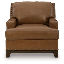 Load image into Gallery viewer, Saonara - Chair - Amber