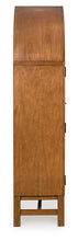 Load image into Gallery viewer, Greddinton - Display Cabinet