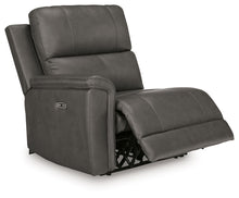 Load image into Gallery viewer, Bleckley - LAF Zero Wall Power Recliner - Anchor