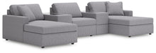 Load image into Gallery viewer, Modmax - Sectional - Granite