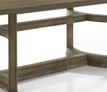 Load image into Gallery viewer, Parfield - Weathered Dining Table - Oak