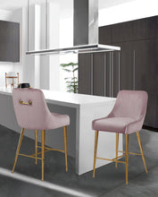 Load image into Gallery viewer, Owen - Stool (Set of 2)