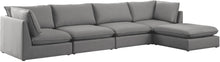 Load image into Gallery viewer, Mackenzie - Modular Sectional