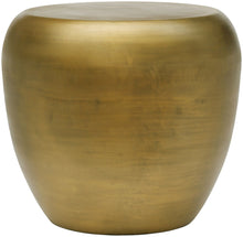 Load image into Gallery viewer, Capsule - Aluminum End Table