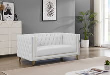 Load image into Gallery viewer, Michelle - Loveseat
