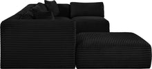 Load image into Gallery viewer, Shaggy - 6 Piece Modular U-Shaped Sectional