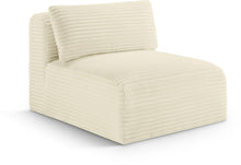 Load image into Gallery viewer, Shaggy - Armless Chair