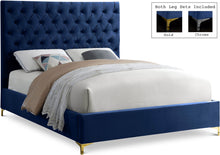 Load image into Gallery viewer, Cruz - Bed