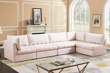 Load image into Gallery viewer, Jacob - 5 Pc. Modular Sectional