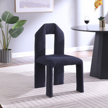 Load image into Gallery viewer, Bennett - Boucle Dining Chair (Set of 2)
