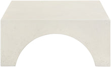 Load image into Gallery viewer, Renza - Concrete And Fiberglass Indoor / Outdoor Table