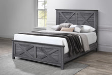 Load image into Gallery viewer, B517 - Bed
